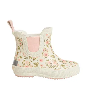 (320131) CELAVI SHORT WELLIES Rose Cloud