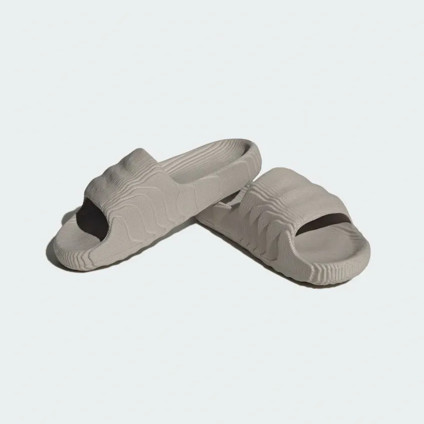 Adidas Adilette 22 - Light Brown