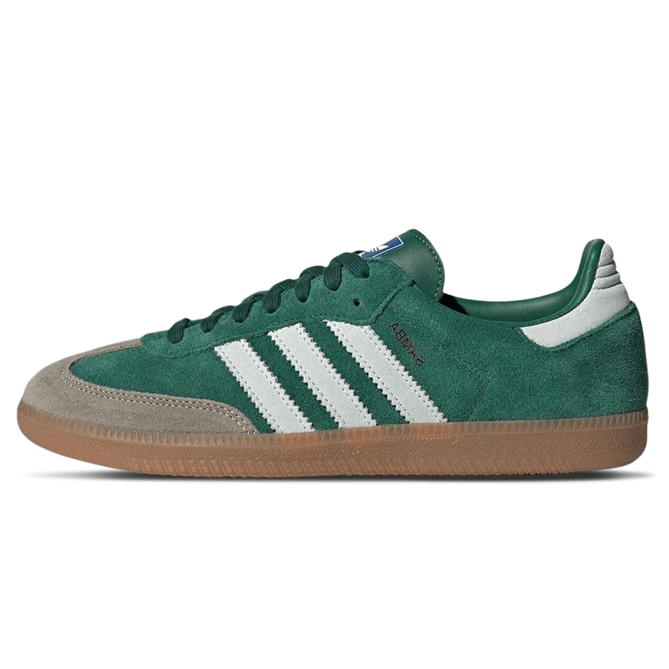 adidas Samba OG 'Chalk Green'