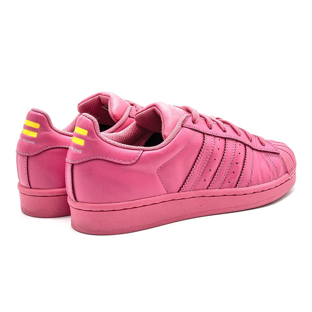 Adidas Superstar Pharrell Williams