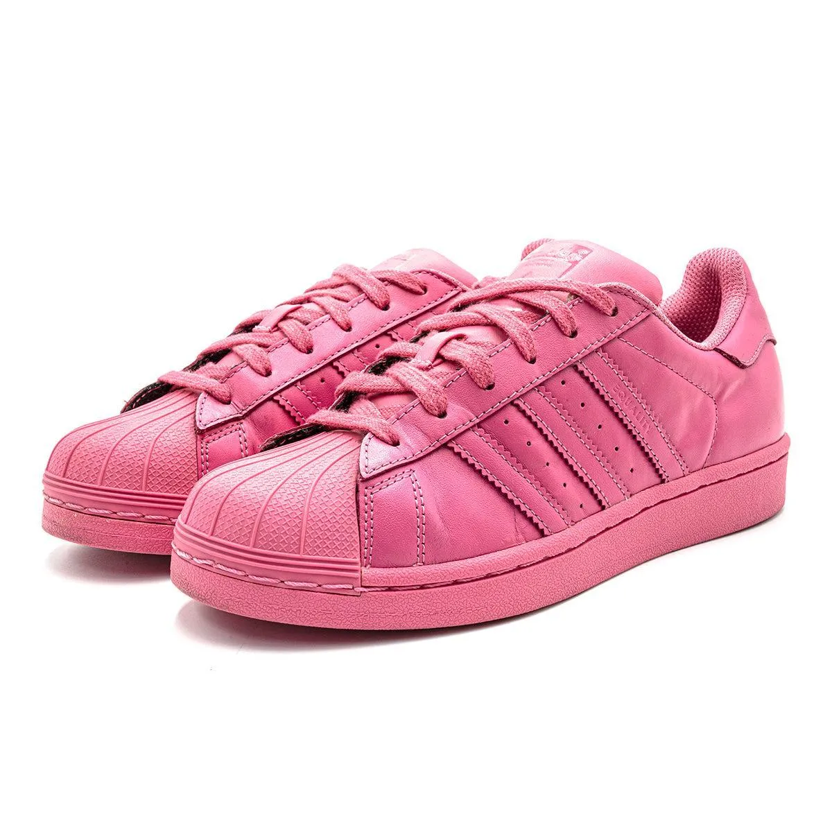 Adidas Superstar Pharrell Williams