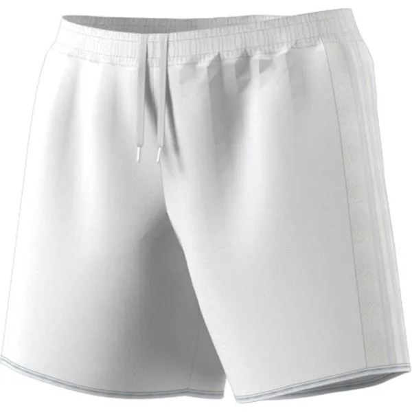 adidas Women's White Tastigo 17 Short