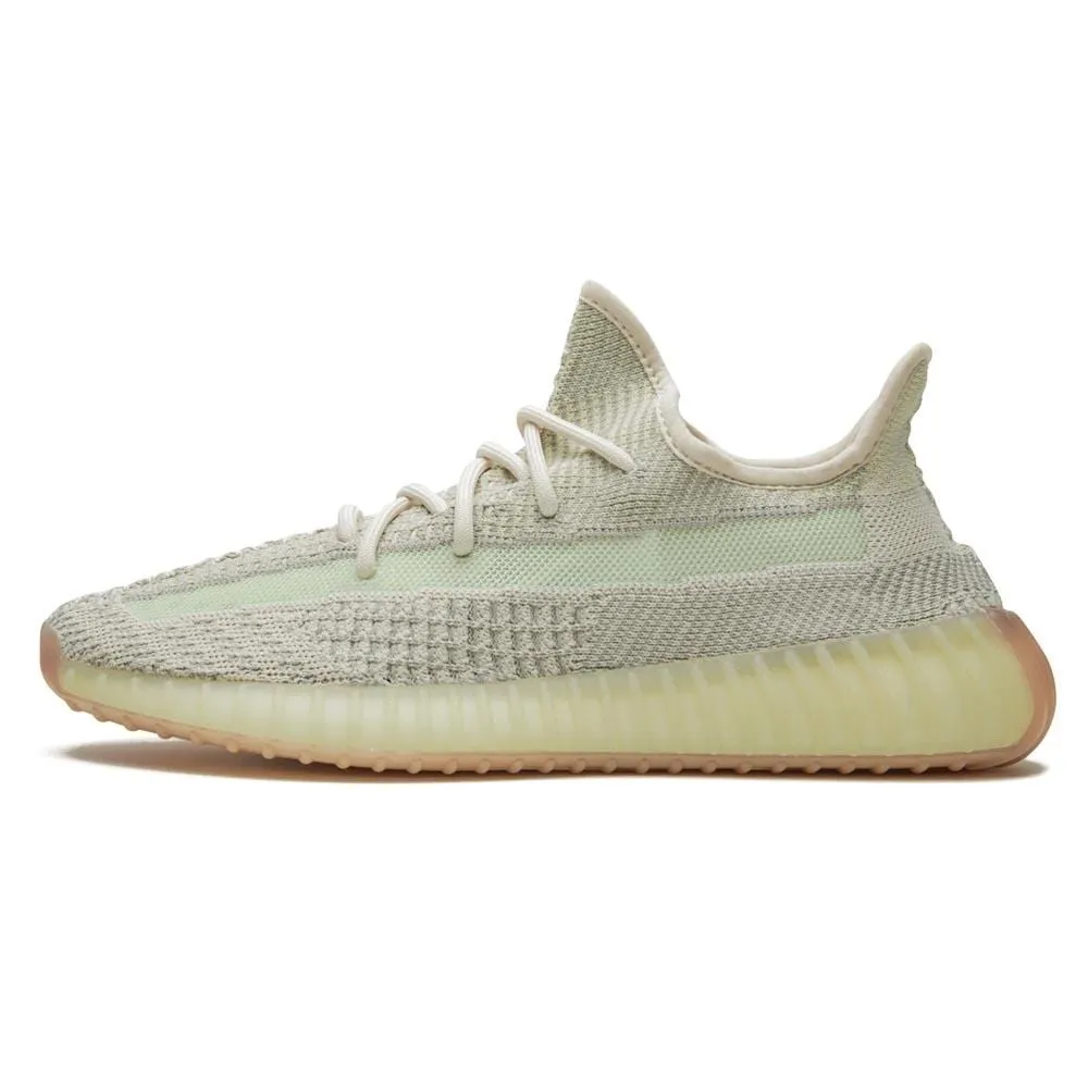 Adidas Yeezy Boost 350 V2 “Citrin” (Non-Reflective)