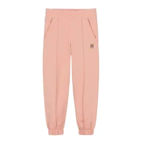 Aigner Track Pants Pink