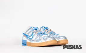 Air Rubber Dunk Off-White 'UNC'