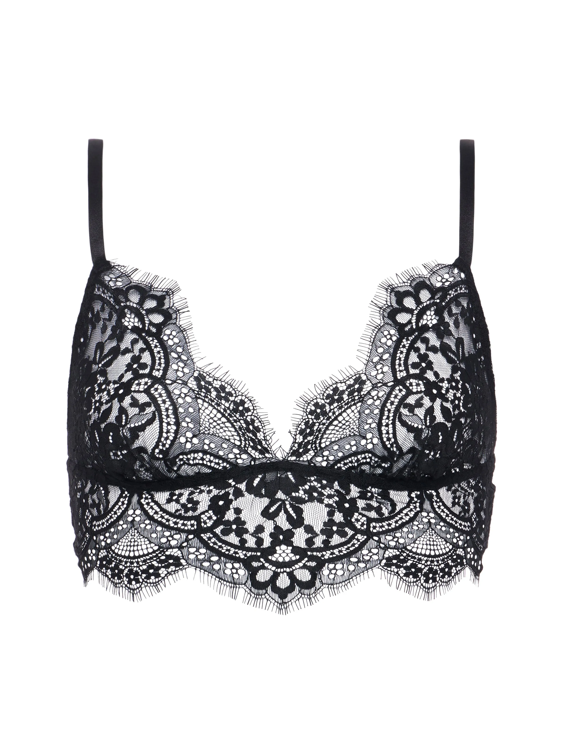 Aislin Lace Bralette