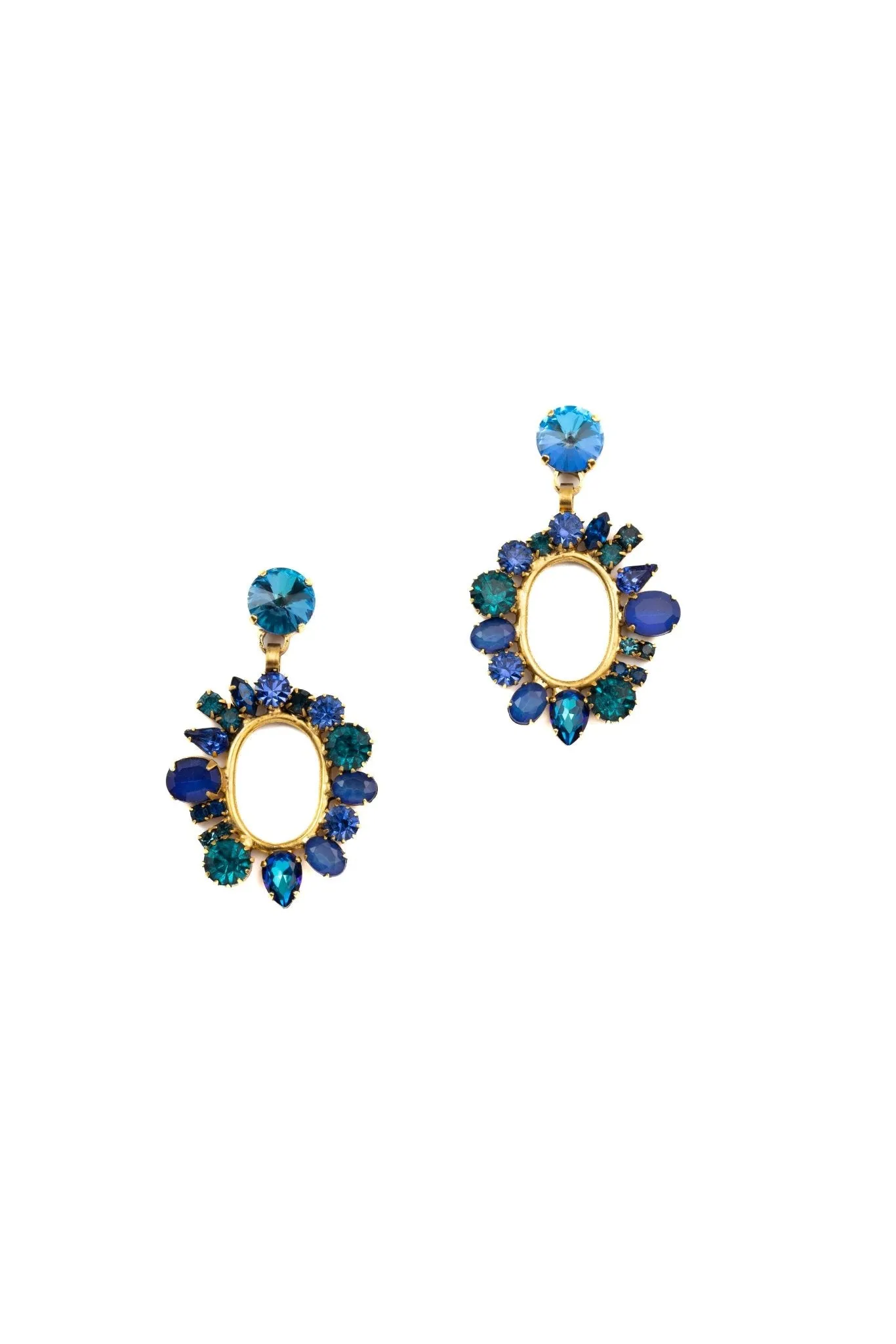 Anica Earrings