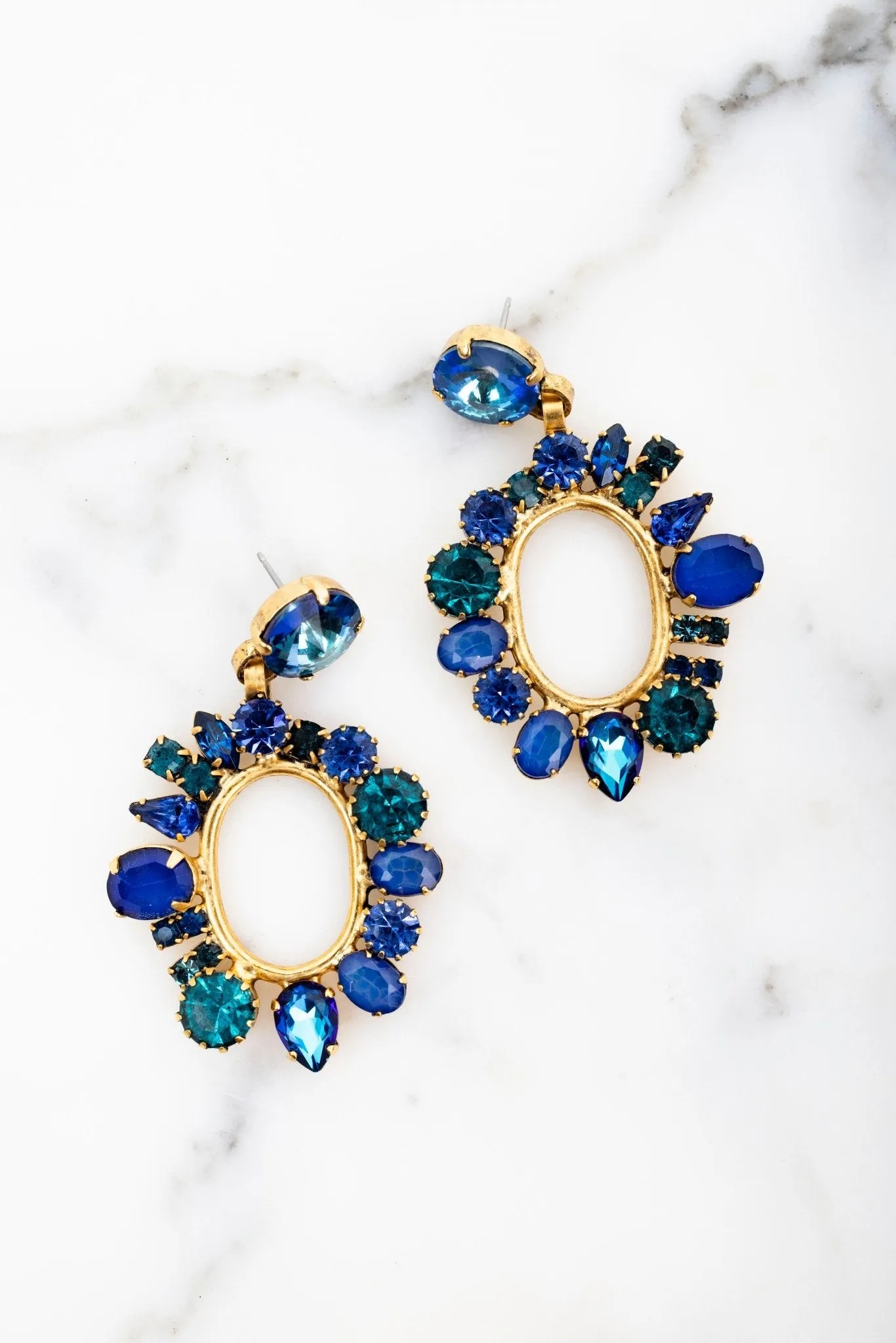 Anica Earrings