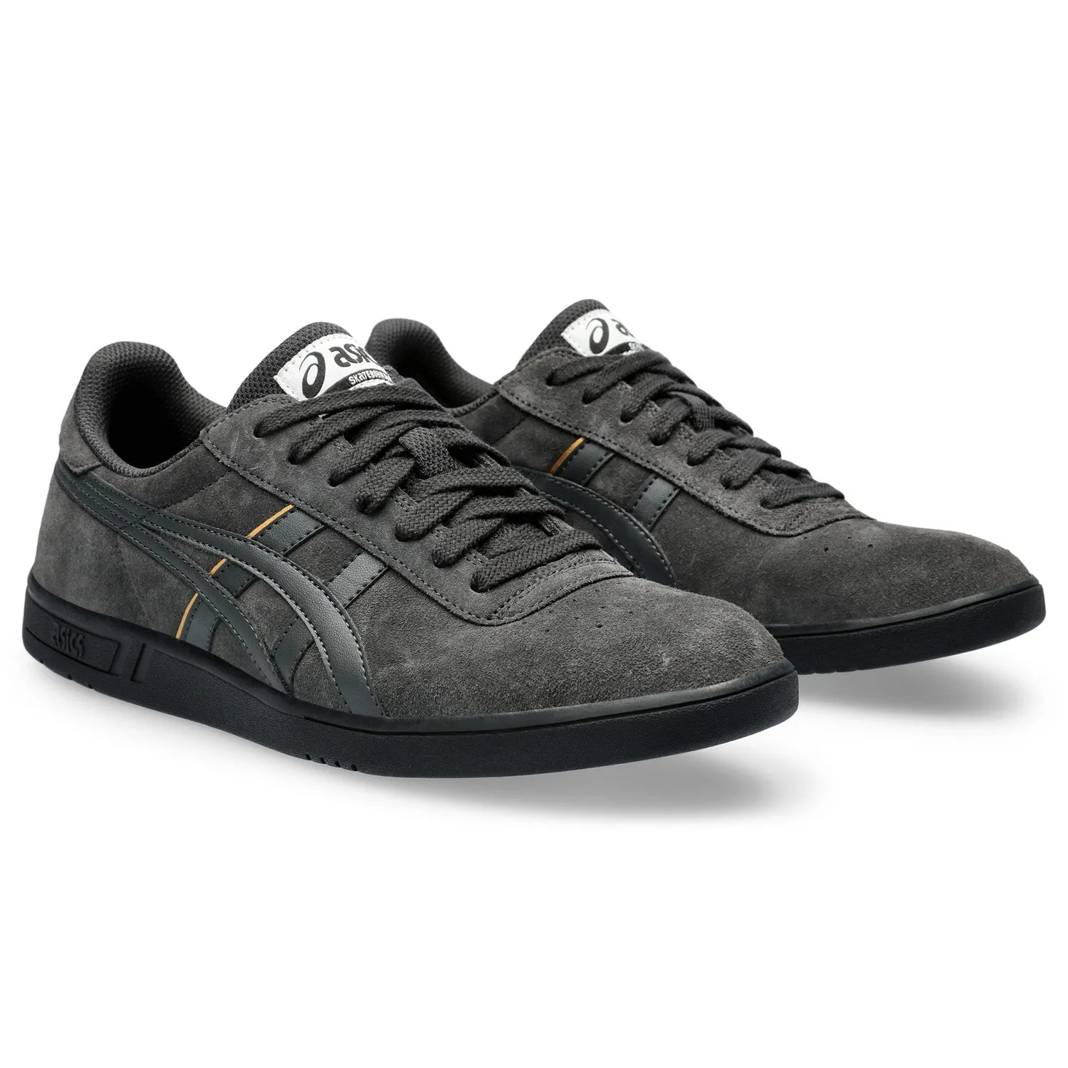 Asics Gel-Vickka Pro Black/Black