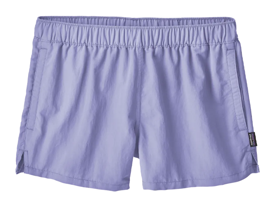 Barely Baggies Shorts - 2 1/2 - Women's