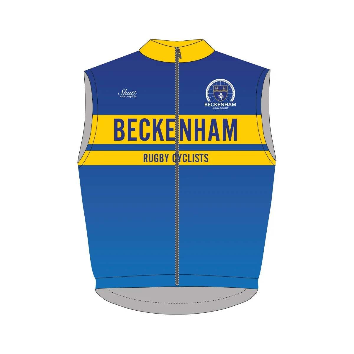 Beckenham Sportline Gilet