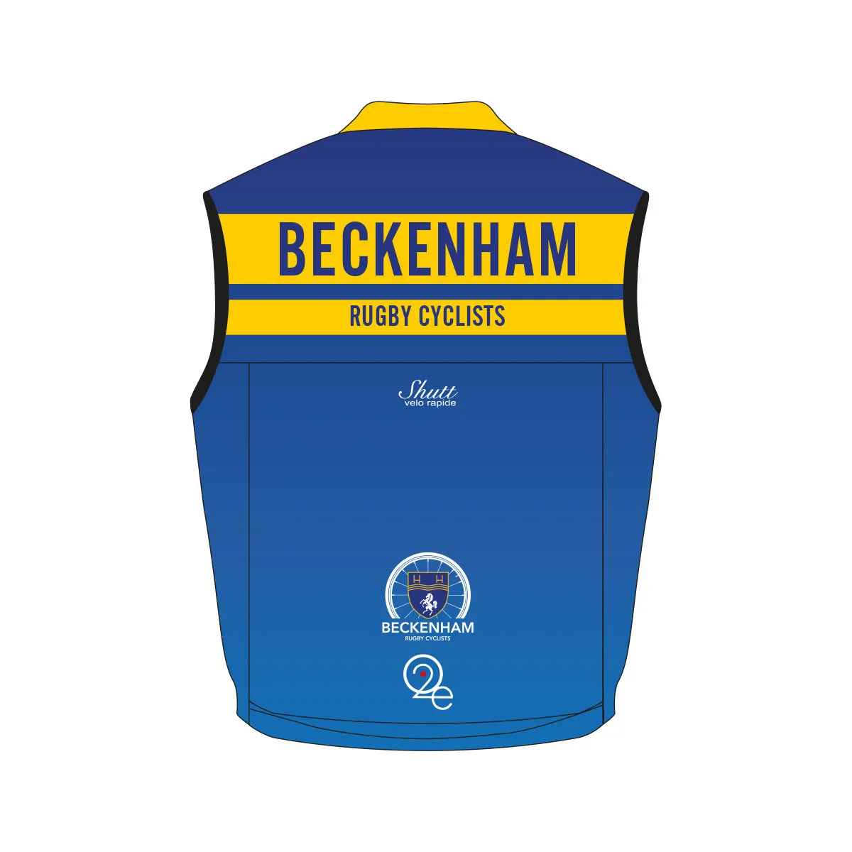 Beckenham Sportline Gilet