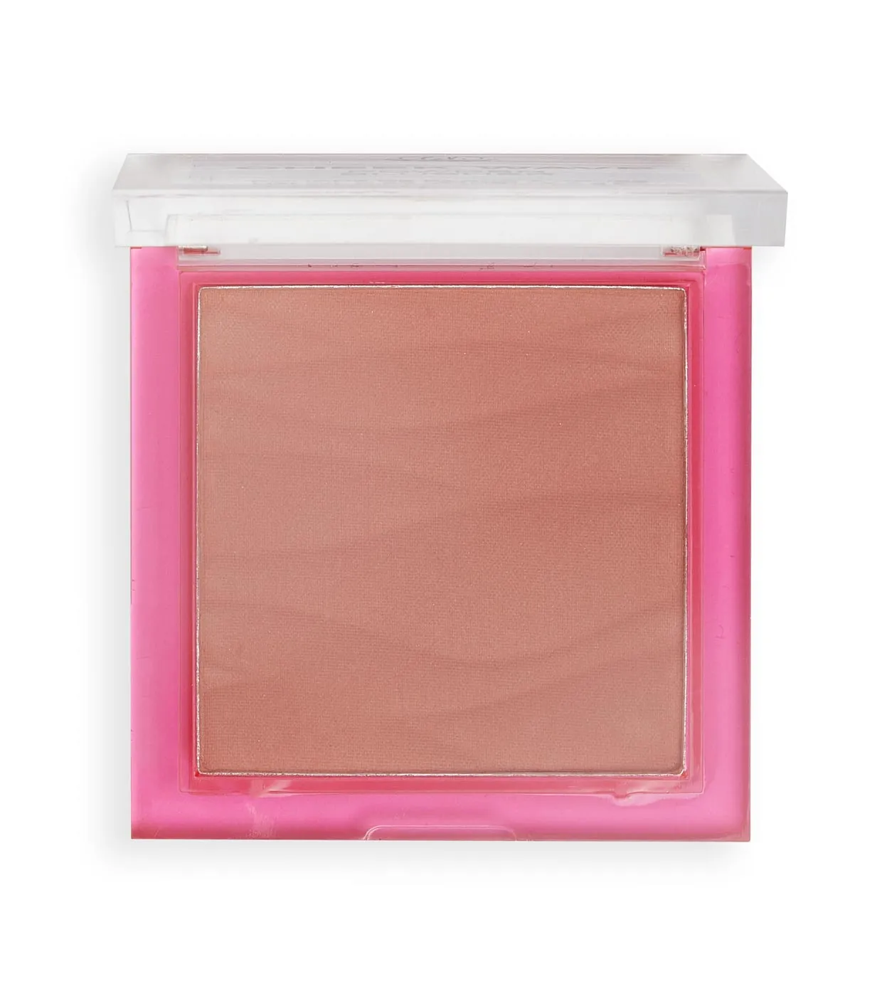 BH Cosmetics - Colorete en polvo Cheek Wave - Poolside Pink