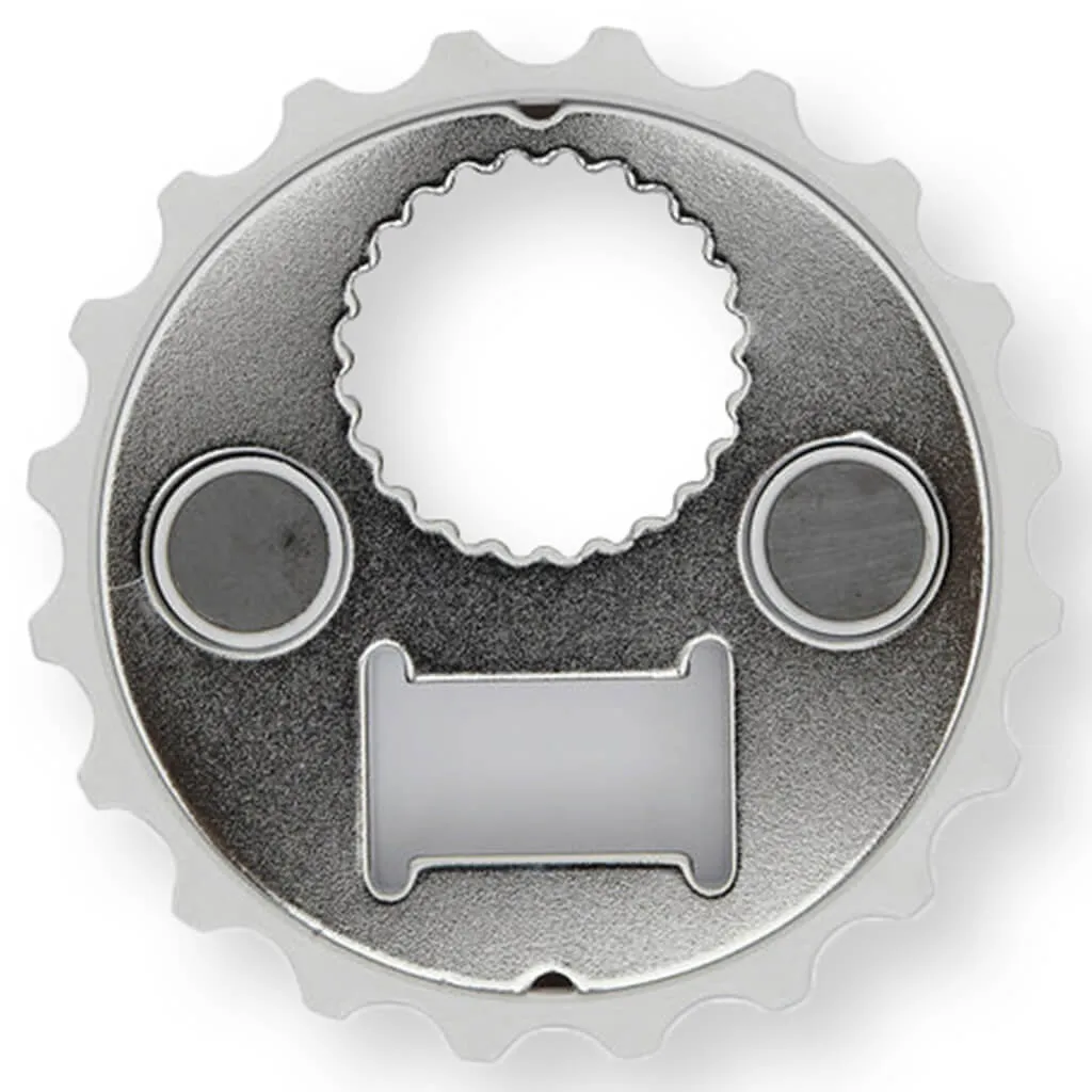 Bottle Cap Opener - Multi