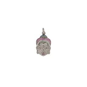 Buddha Multi Small