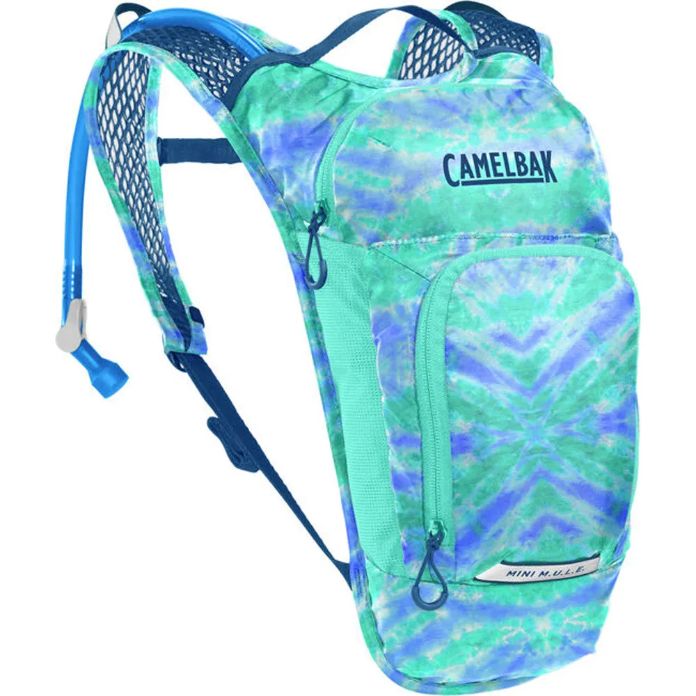 CamelBak Mini M.U.L.E Kids Hydration Pack 2024