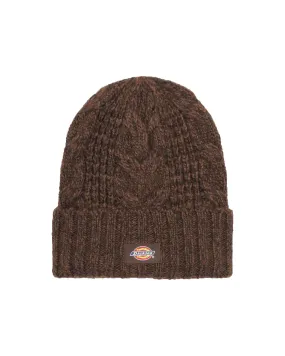 Cappello Dickies Hoxie Beanie Java