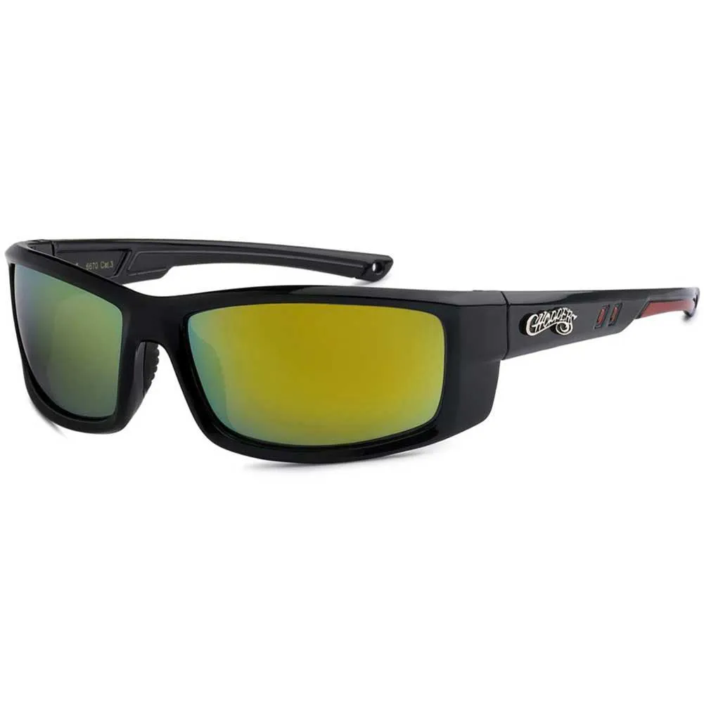 Choppers Motorcycle Riding Sunglasses