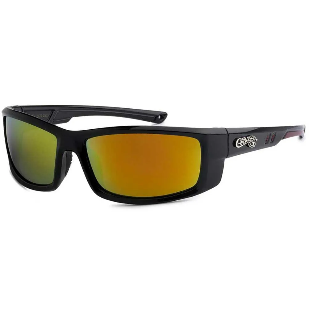 Choppers Motorcycle Riding Sunglasses