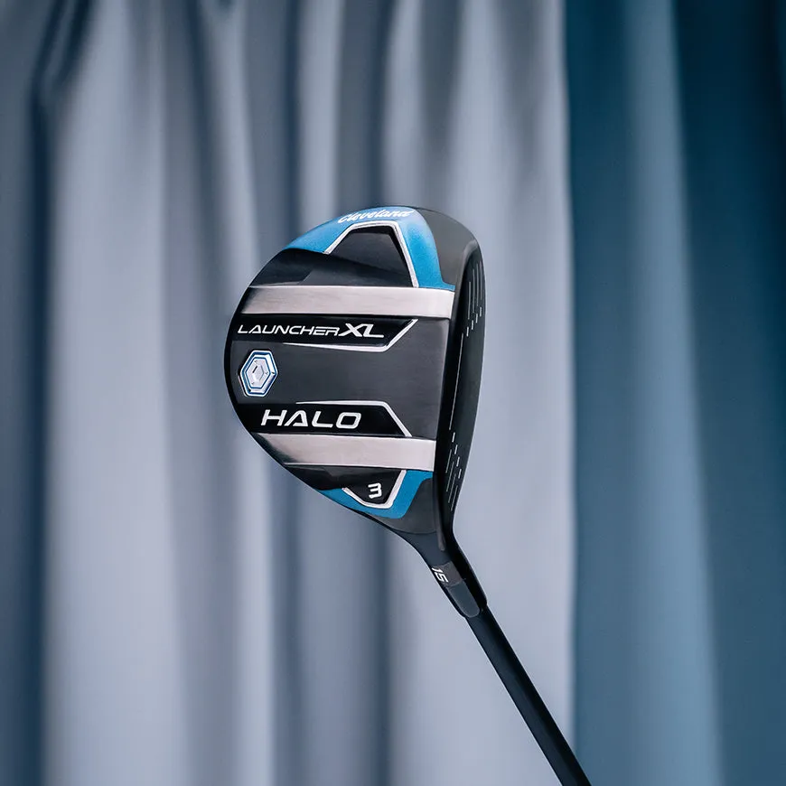 Cleveland Launcher XL Halo Fairway