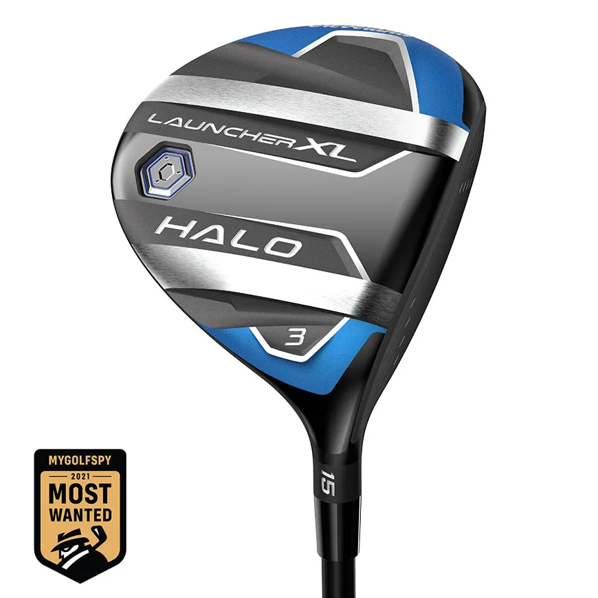 Cleveland Launcher XL Halo Fairway