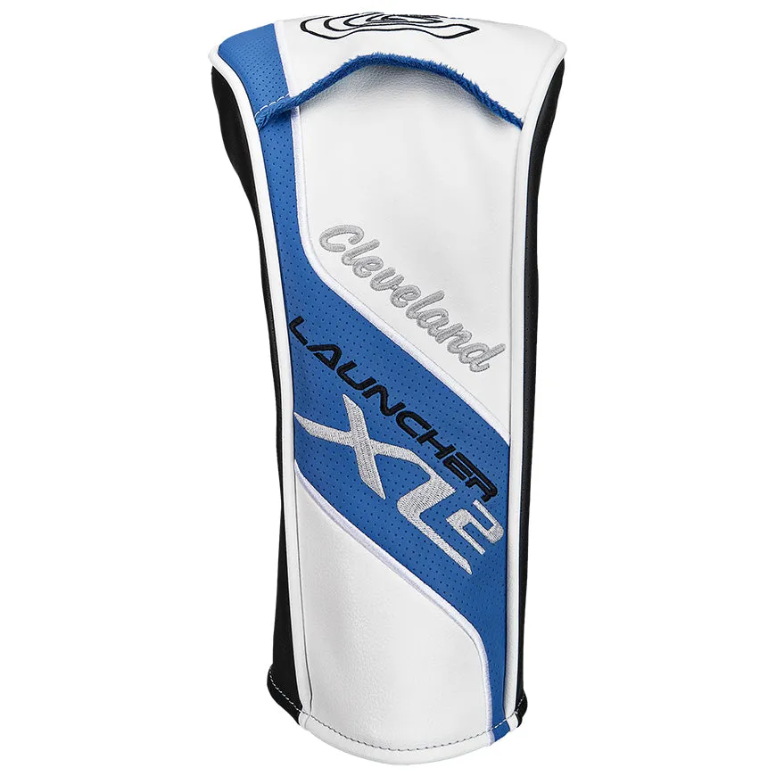 Cleveland Launcher XL2 Driver