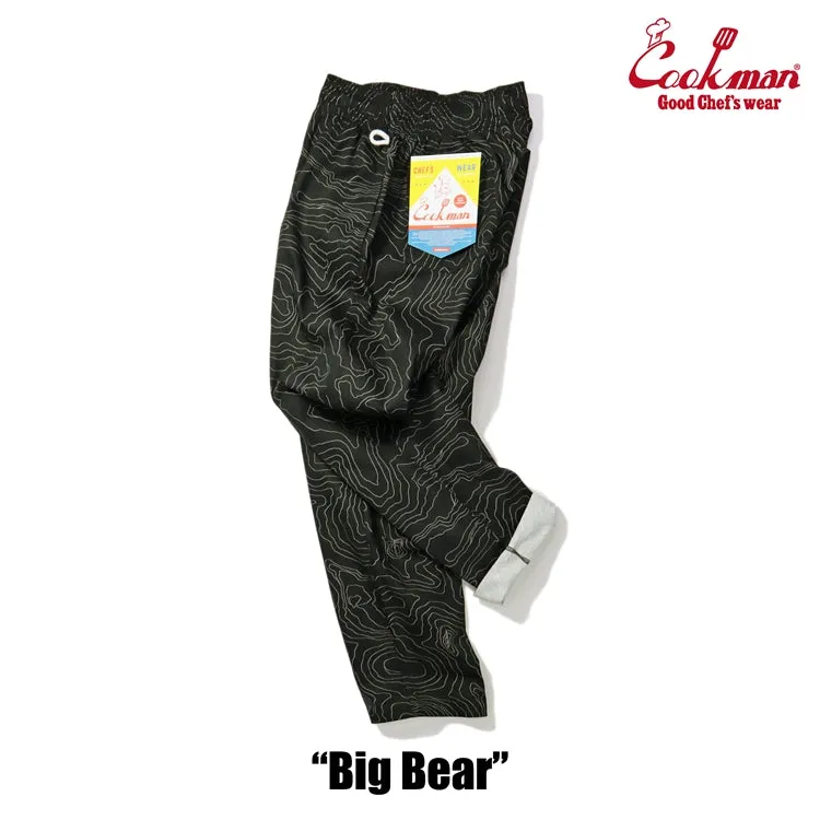 Cookman Chef Pants - Big Bear