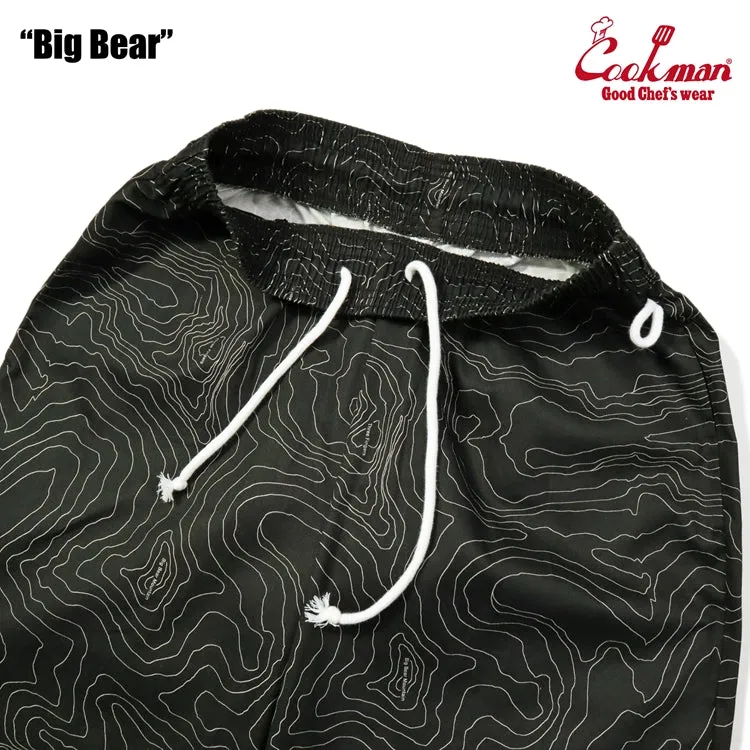 Cookman Chef Pants - Big Bear