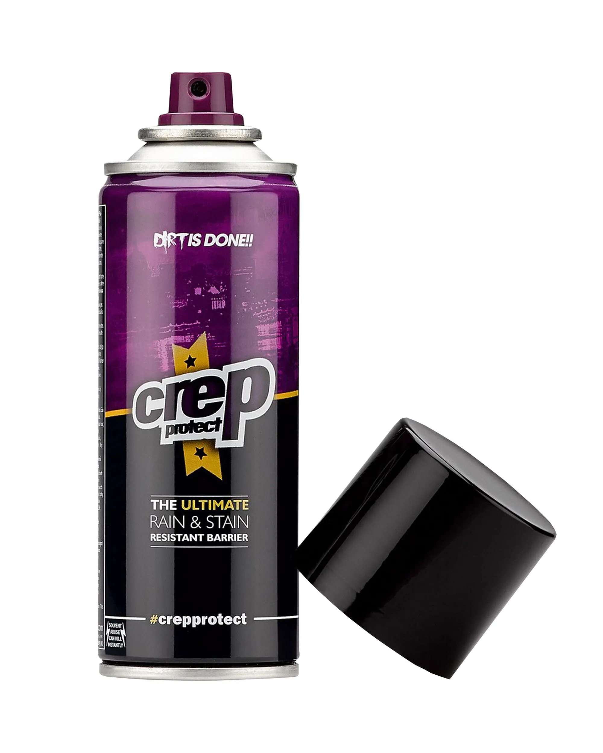 Crep Protect Spray Idrorepellente 200ml