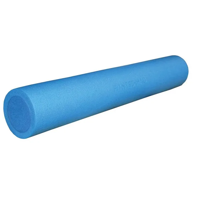 Fitness Mad Foam Roller Blue 6