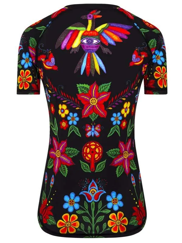 Frida Women's  MTB Jersey