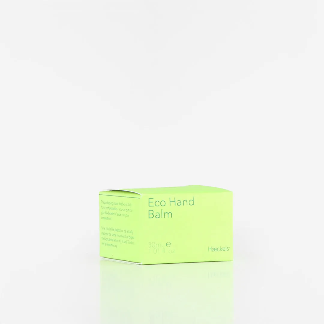 Haeckels Eco Hand Balm