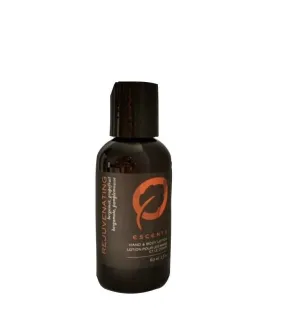 Hand & Body Lotion Rejuvenating Travel Size 60 ml