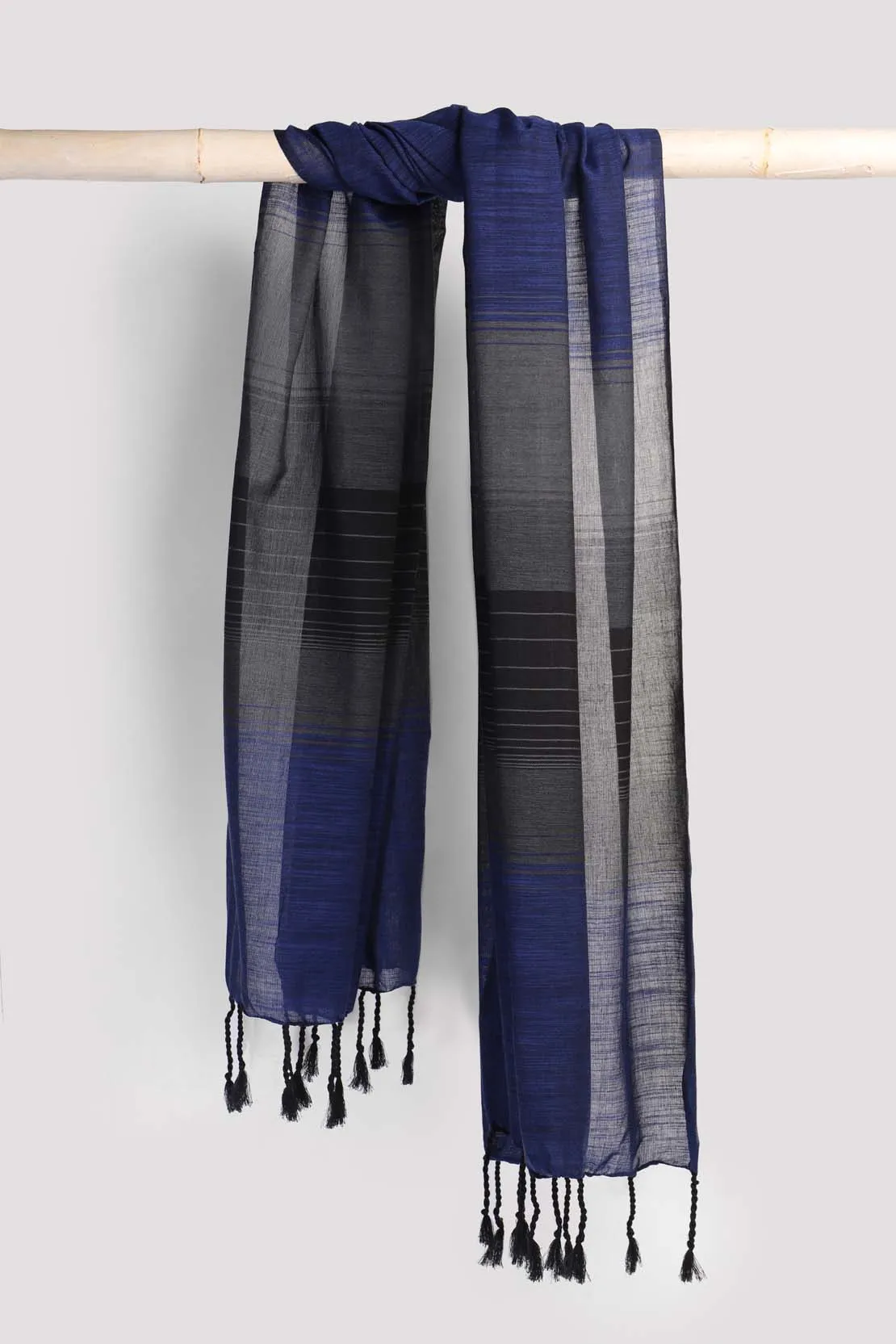 Hand Woven Stole