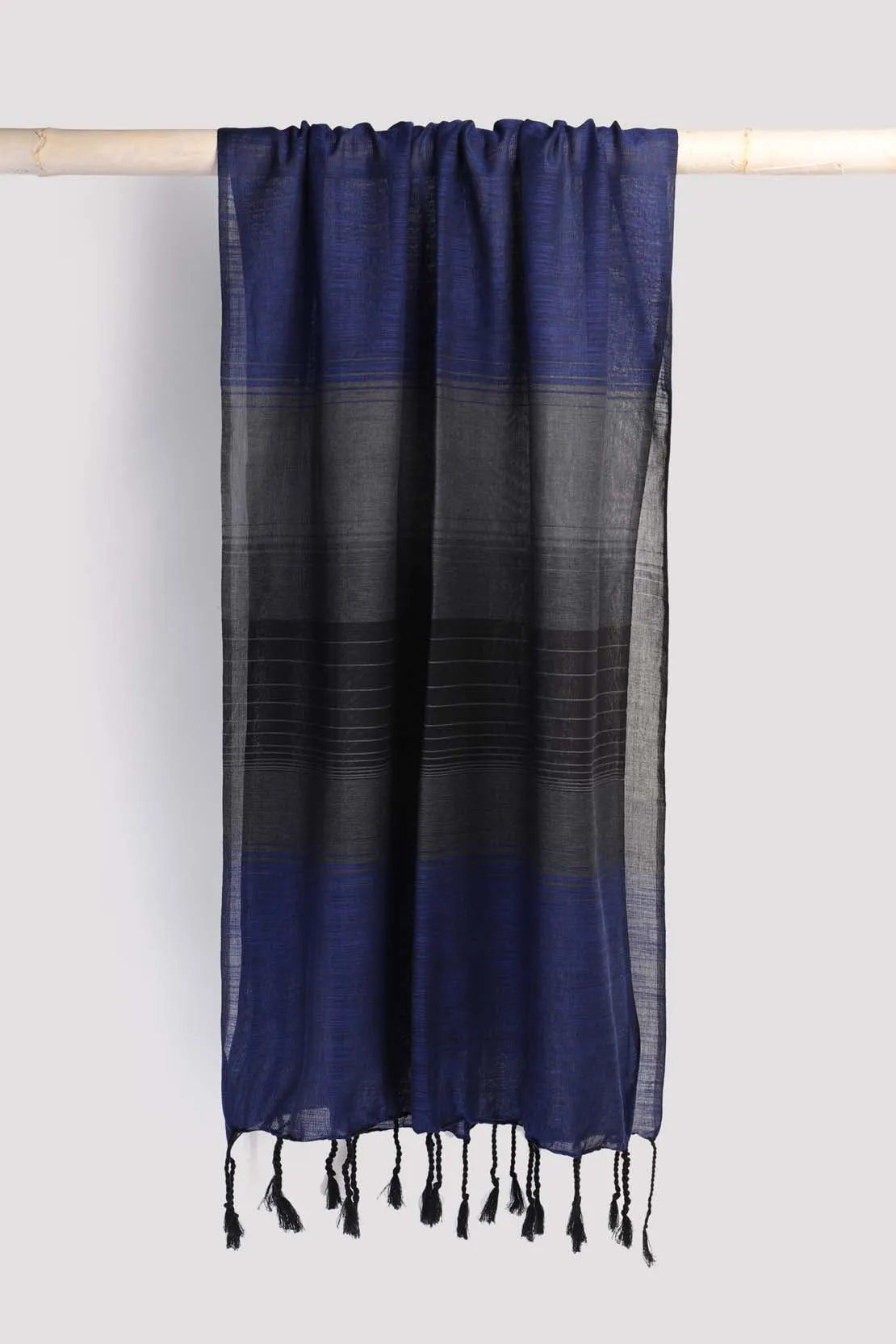 Hand Woven Stole