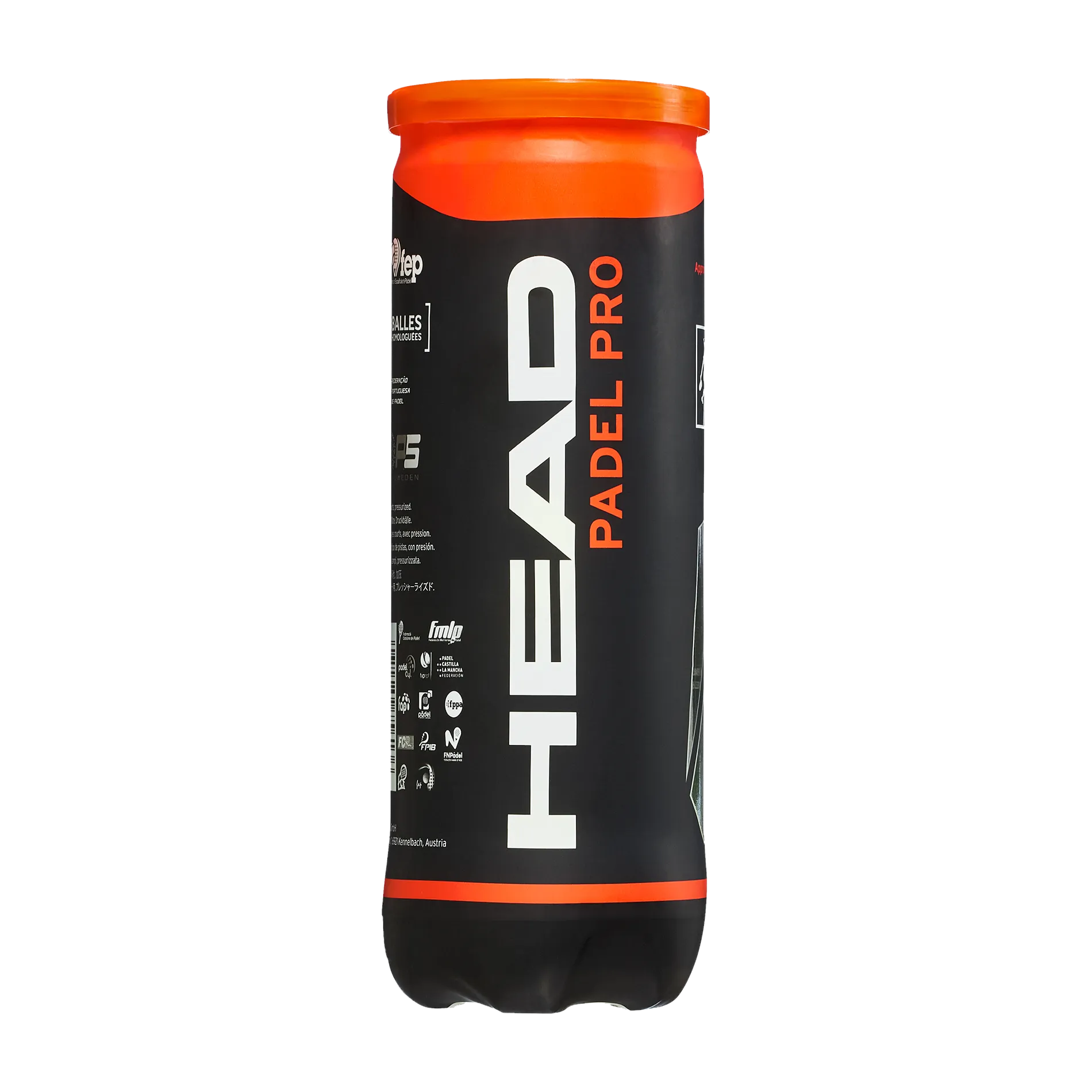 Head Padel Pro