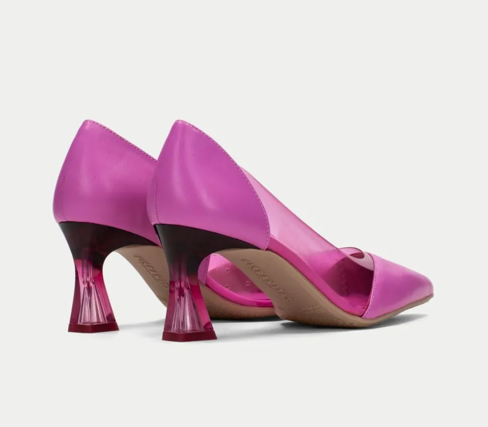 HV232560 Dalia Pink Pump