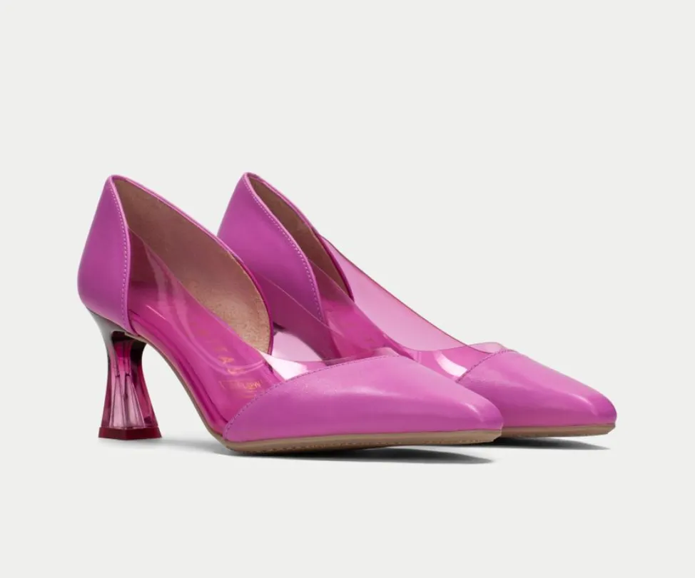 HV232560 Dalia Pink Pump