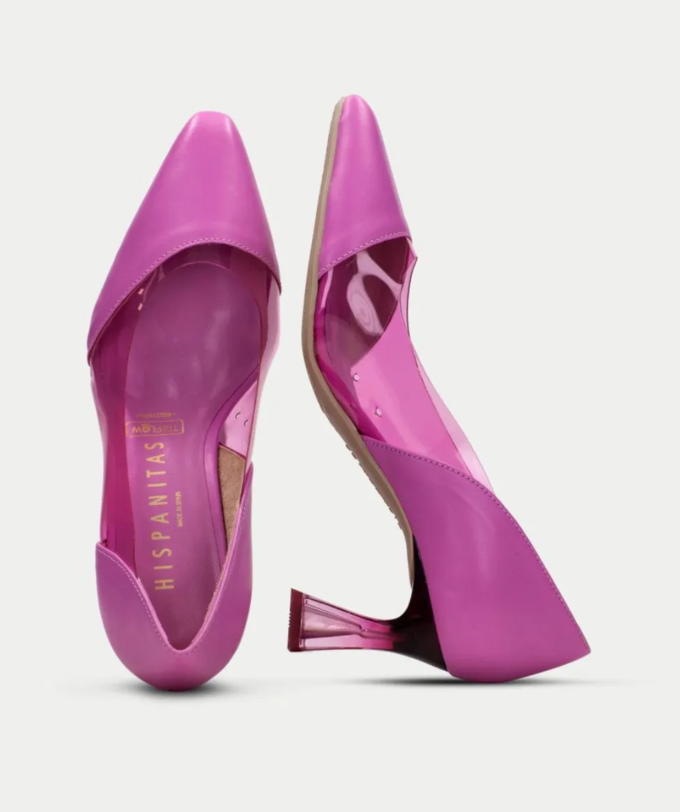 HV232560 Dalia Pink Pump