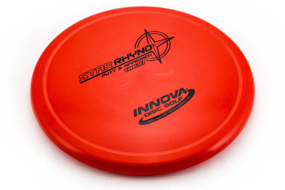 Innova Rhyno [ 2 1 0 3 ]