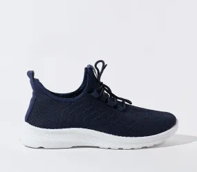 Knit Sneaker