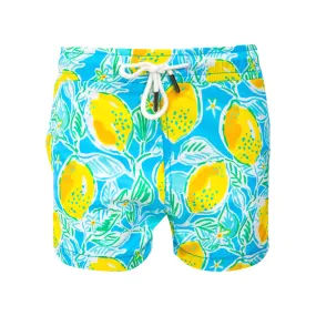 Lemonade Boys Swimsuit