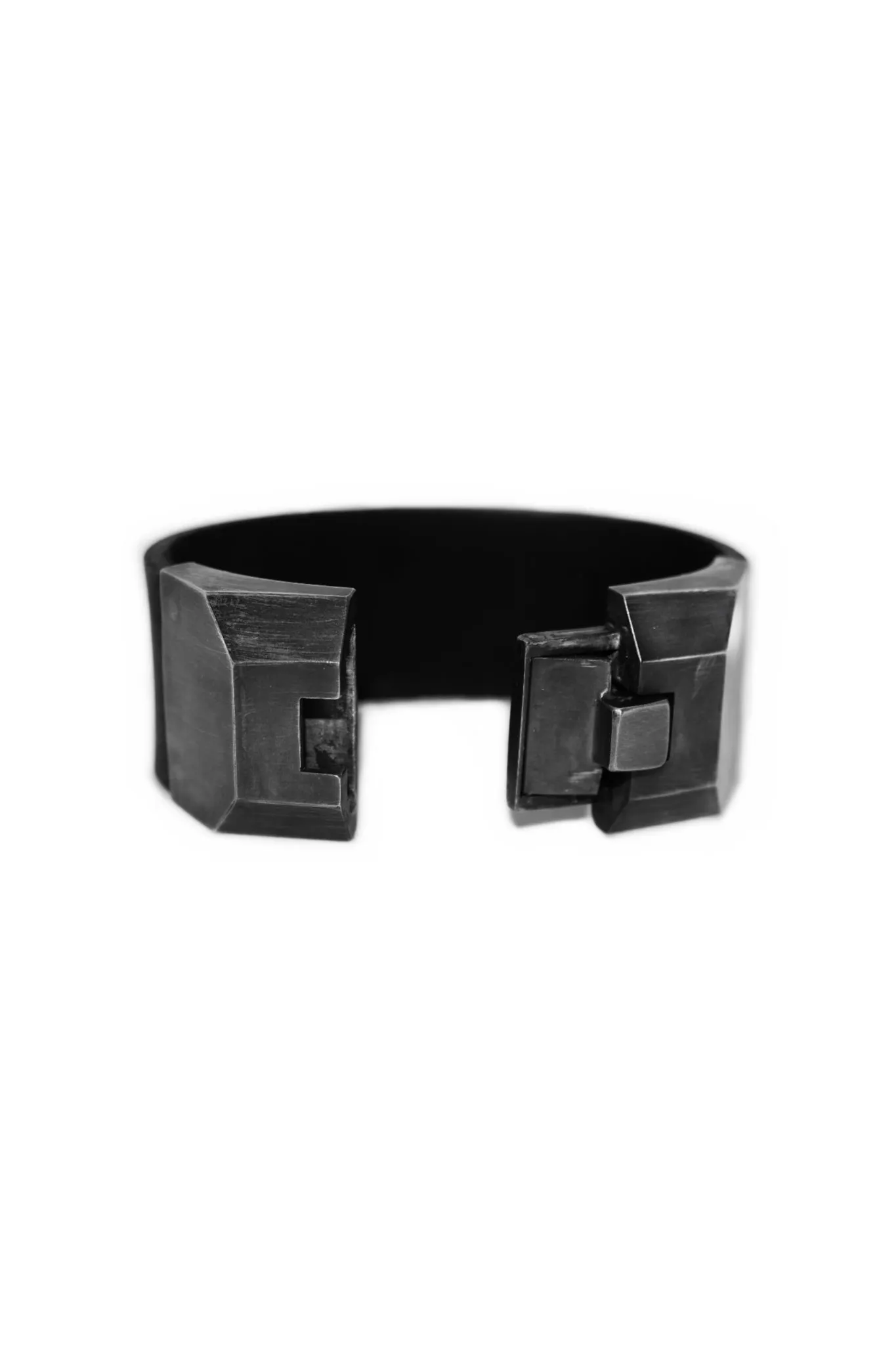 Lock V2 Bracelet