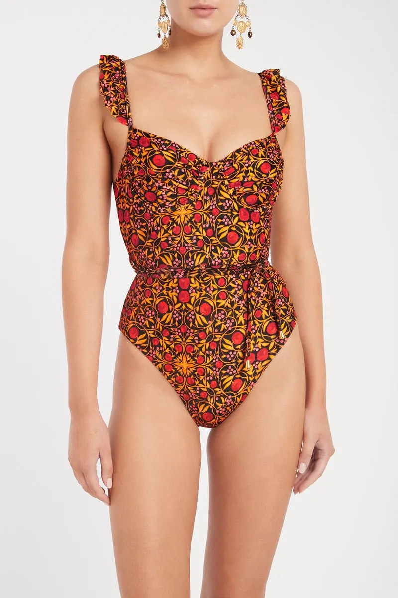 Martine One Piece