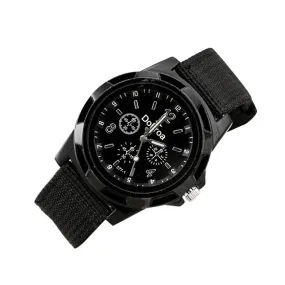 Men's Analog Wrist Watch