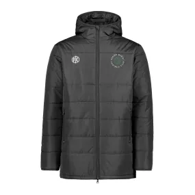 Napier Marist FC Padded Jacket