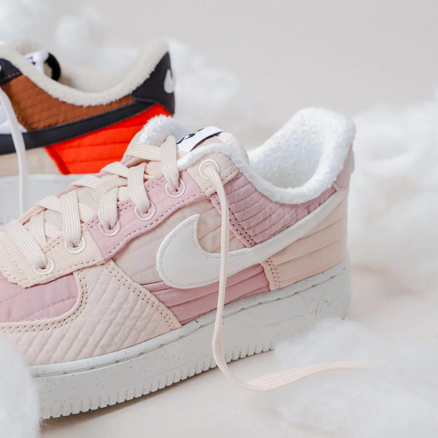 Nike Air Force 1 '07 LXX (Women's) [DH0775]