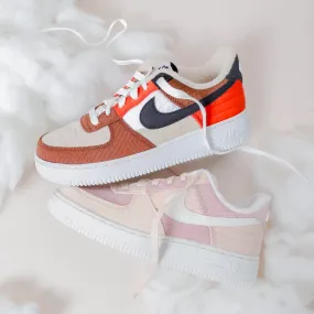 Nike Air Force 1 '07 LXX (Women's) [DH0775]