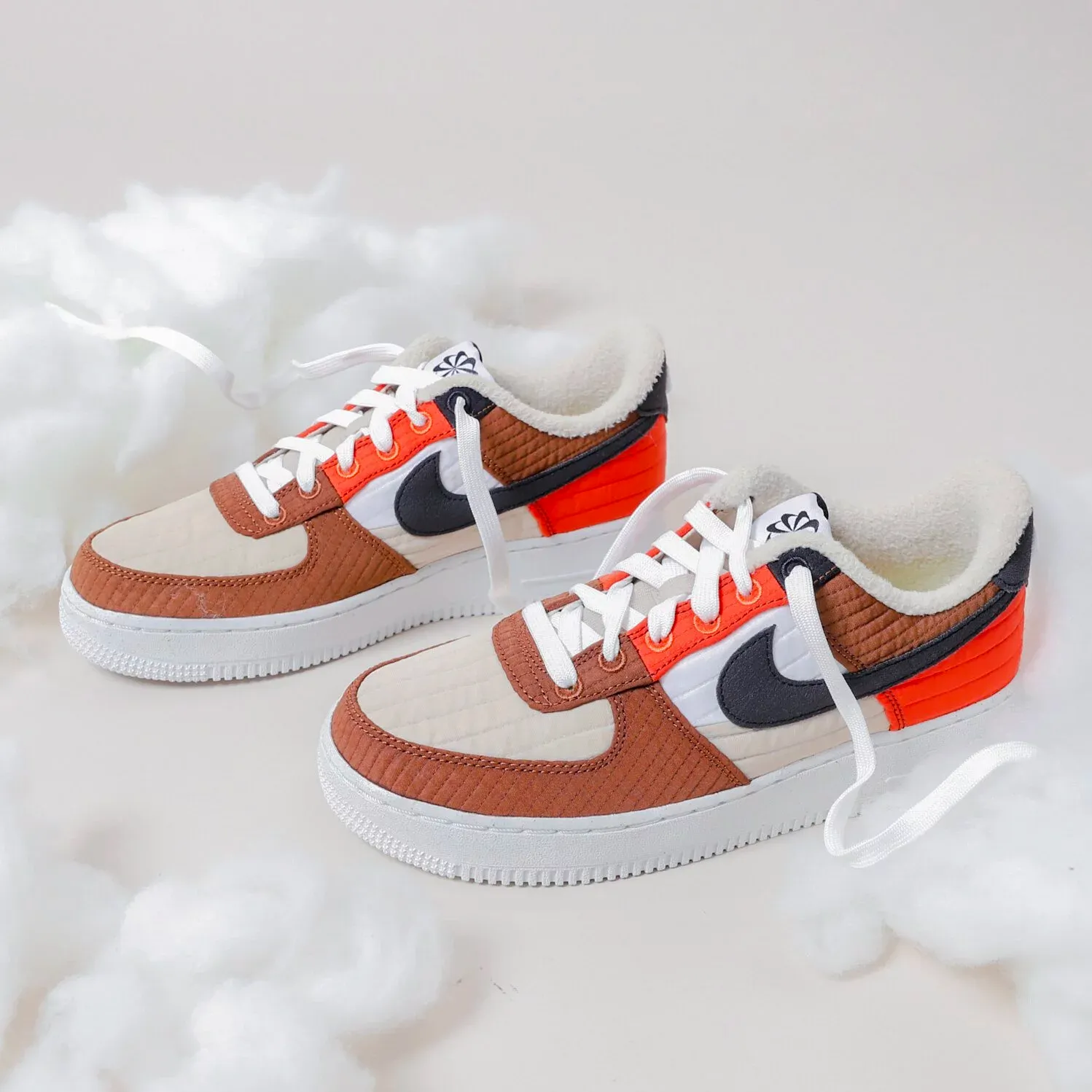 Nike Air Force 1 '07 LXX (Women's) [DH0775]