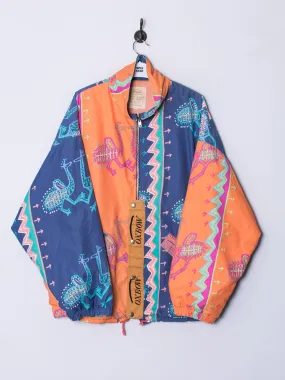 Oxbow Retro Heavy Jacket